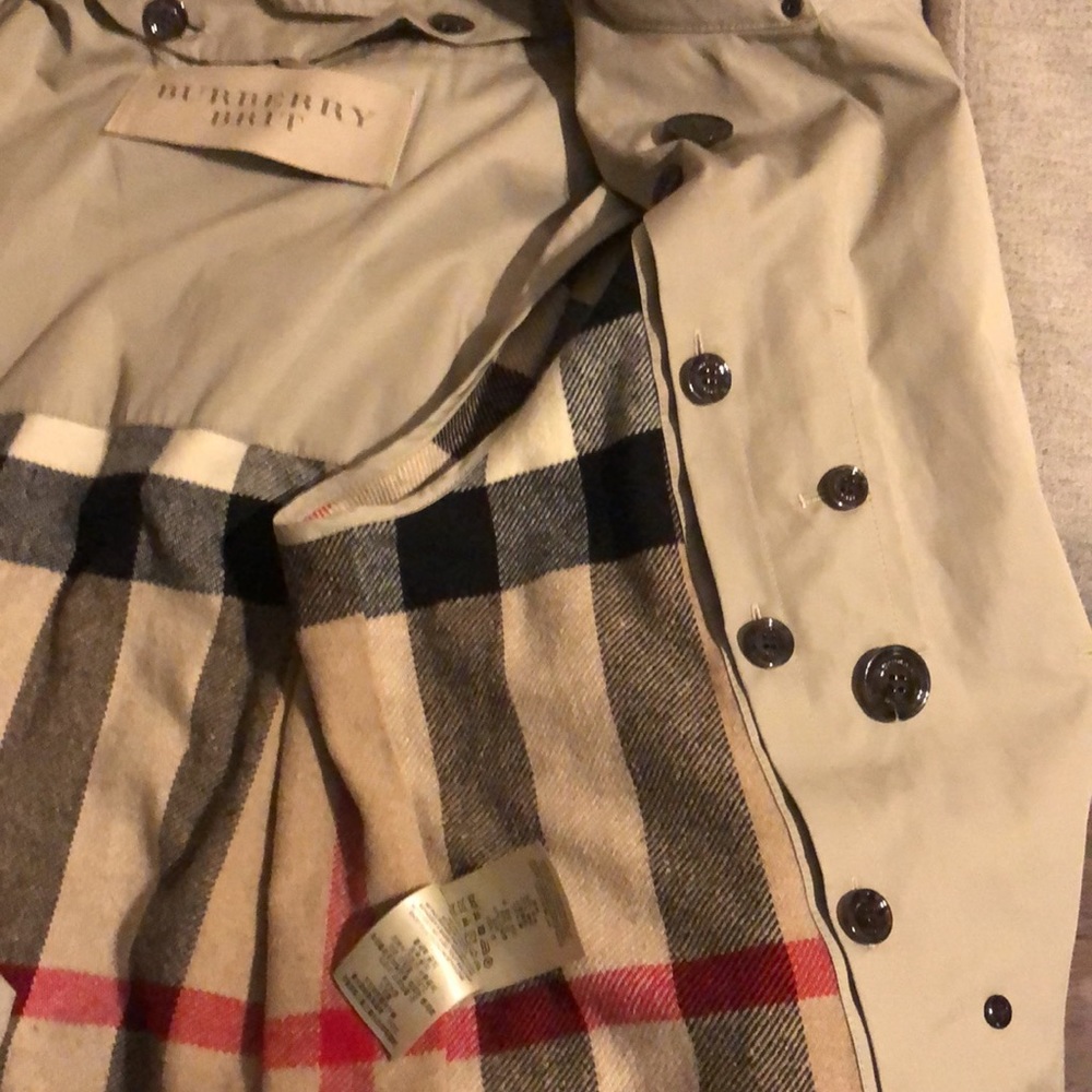 Burberry Flash - image 7